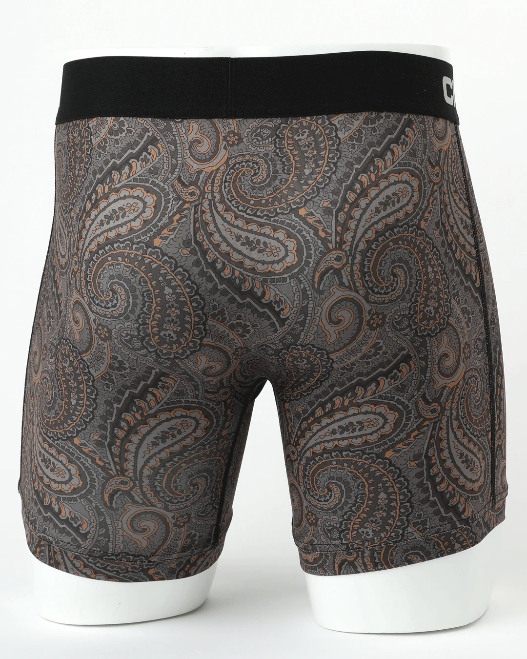 Men's 6" Boxer Brief - Image 3
