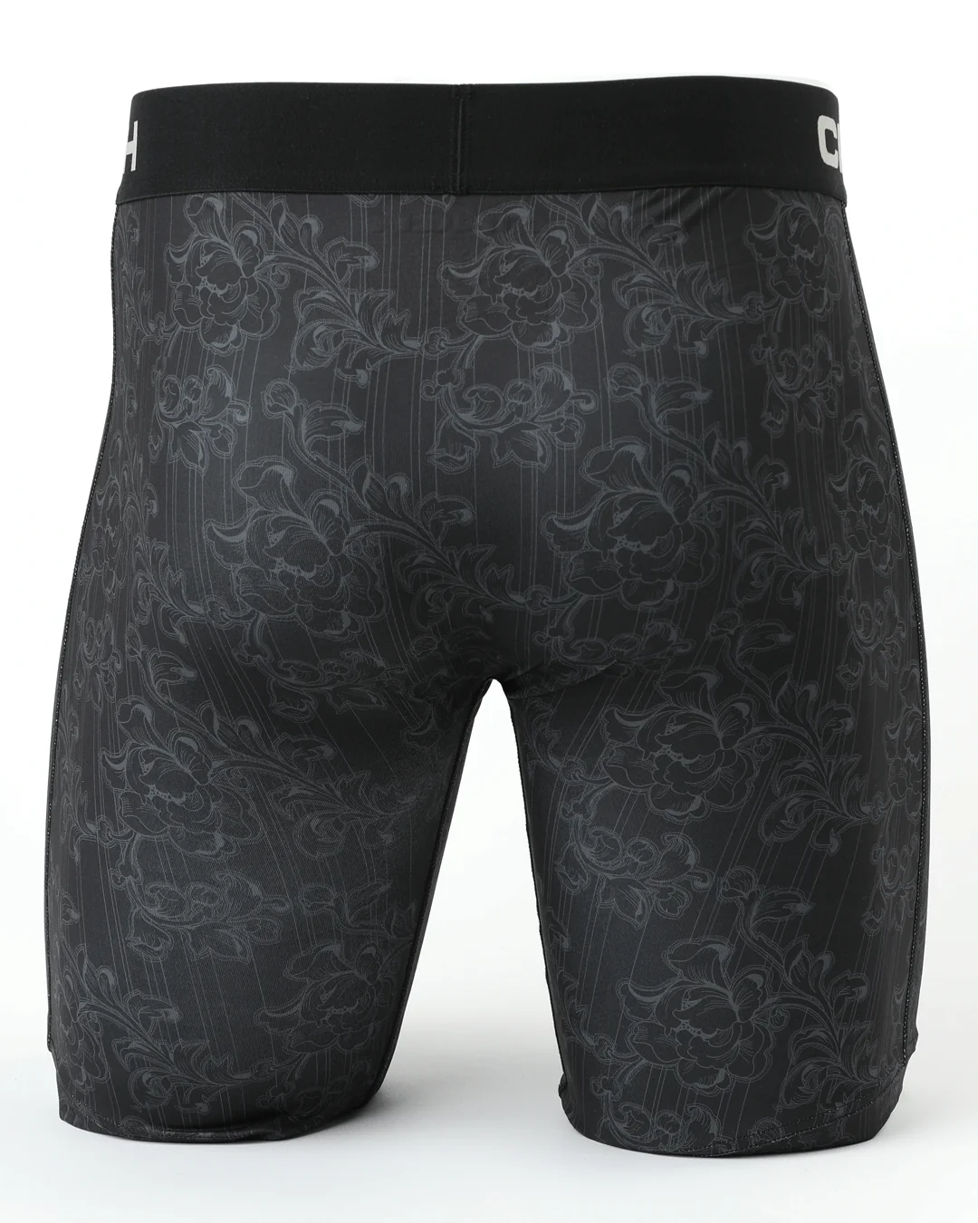 Men's 9" Boxer Brief - Image 3
