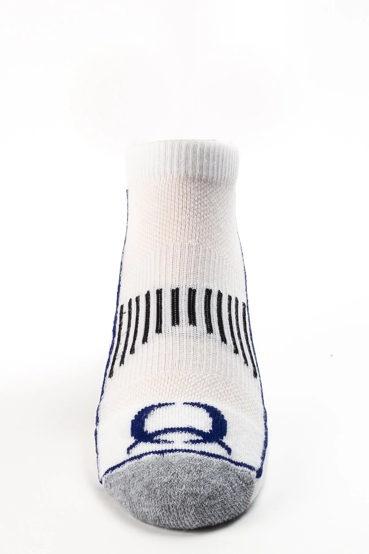 Athletic Socks - 2 Pack - Image 3