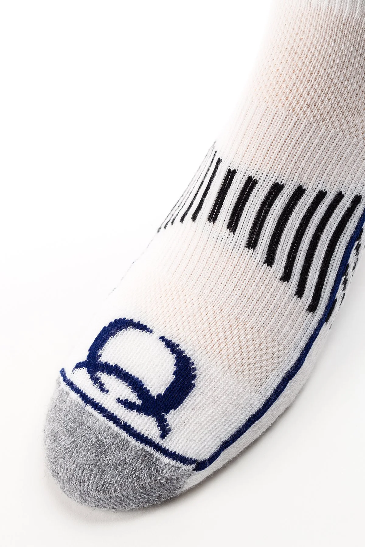 Athletic Socks - 2 Pack - Image 5