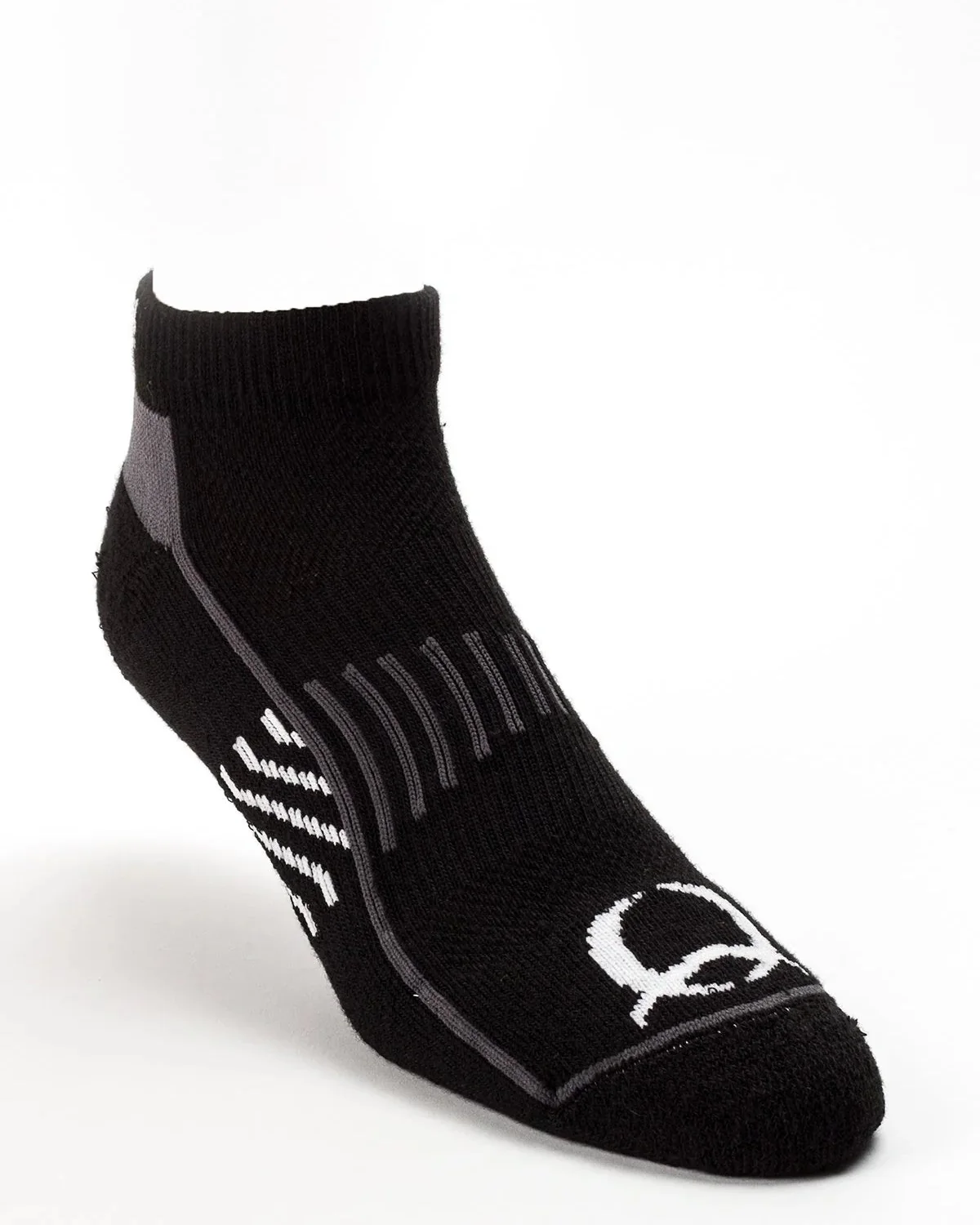 Athletic Socks - 2 Pack