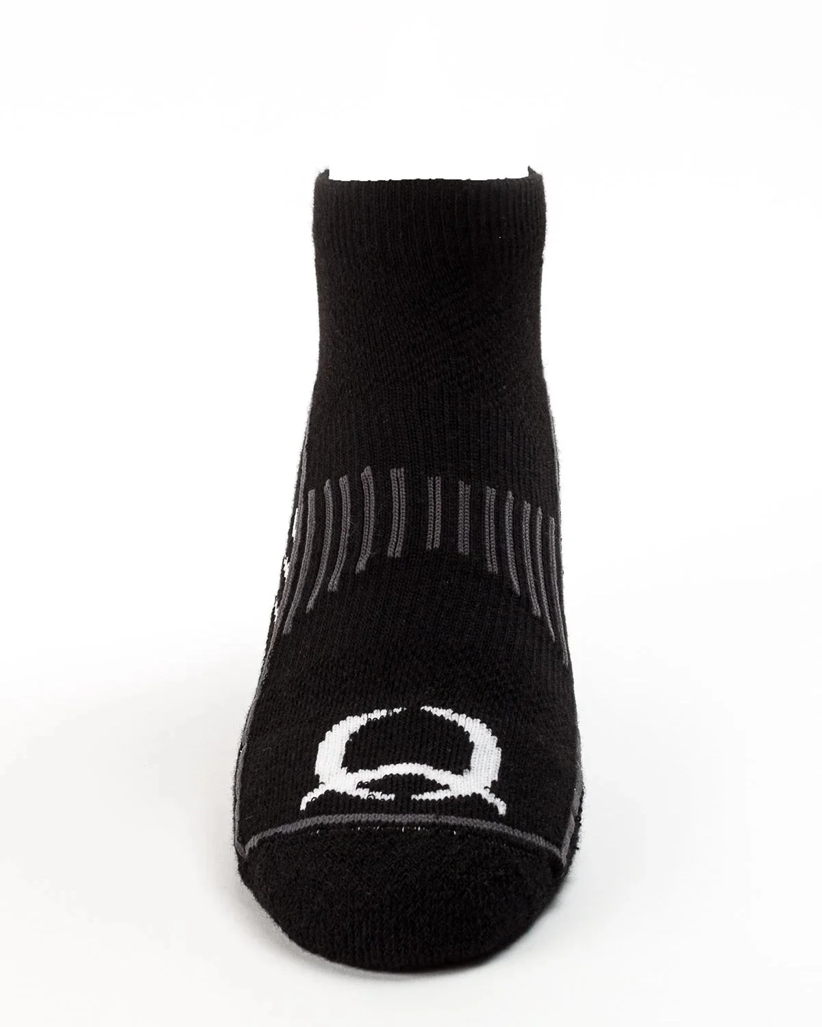 Athletic Socks - 2 Pack - Image 3