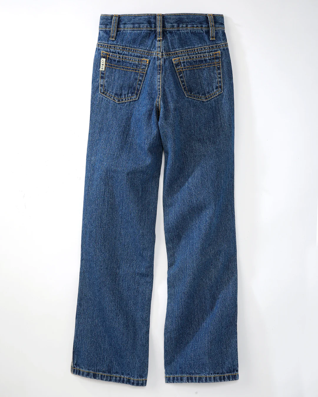 Boy's Original Regular Fit - Medium Stone - Image 2