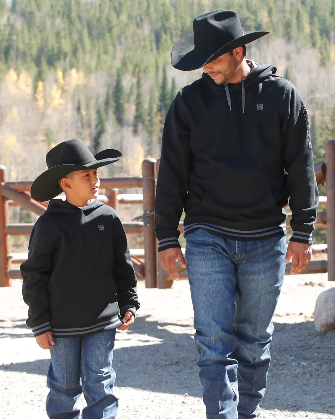 Boy's Hoodie - Image 2