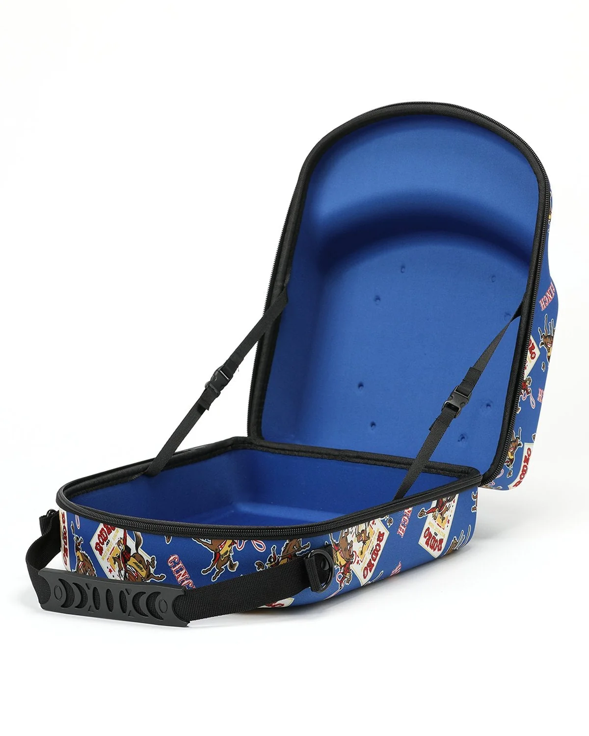 Cinch Cap Carrier - Royal - Image 2