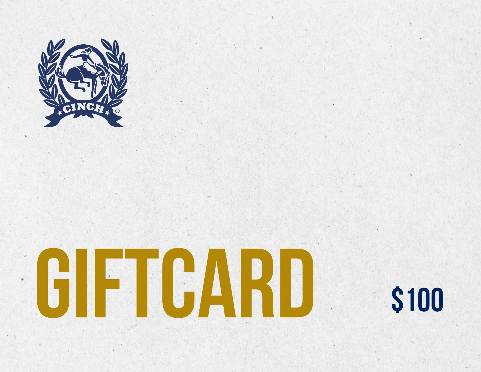 Cinch Jeans Gift Cards - Image 3