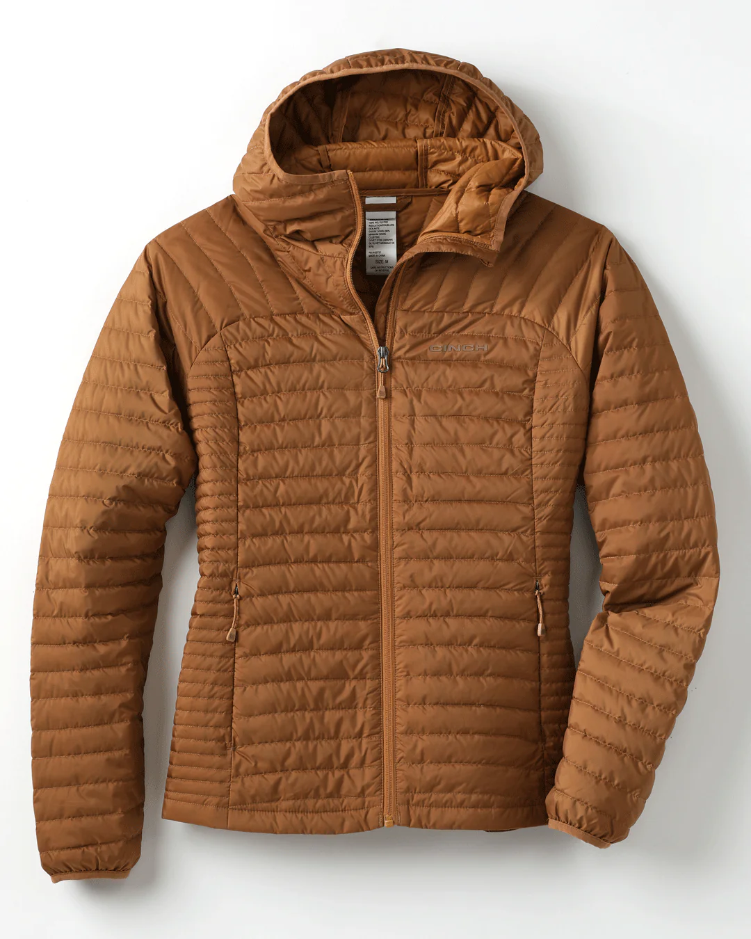 Women's Down Jacket - Image 5