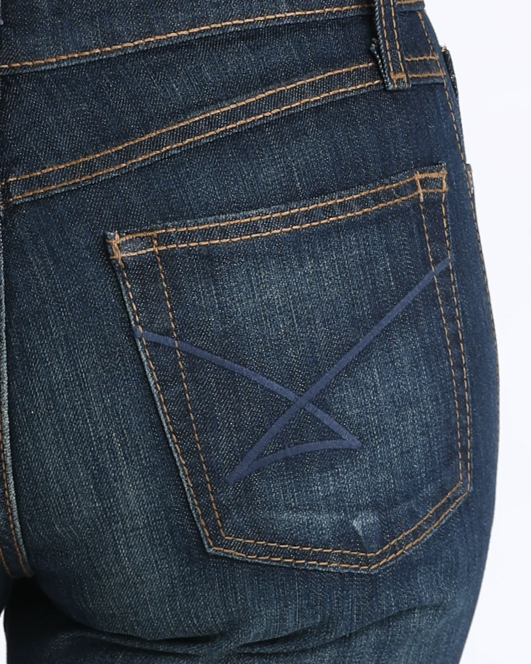 Women's Jenna Relaxed Fit - Dark Stone - Image 3