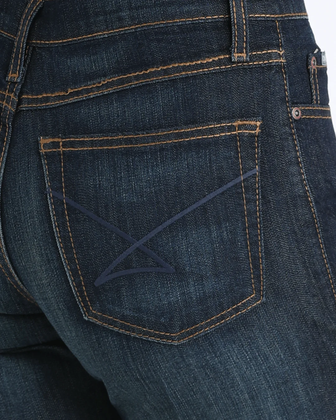 Women's Jenna Slim Fit - Dark Stone - Image 3