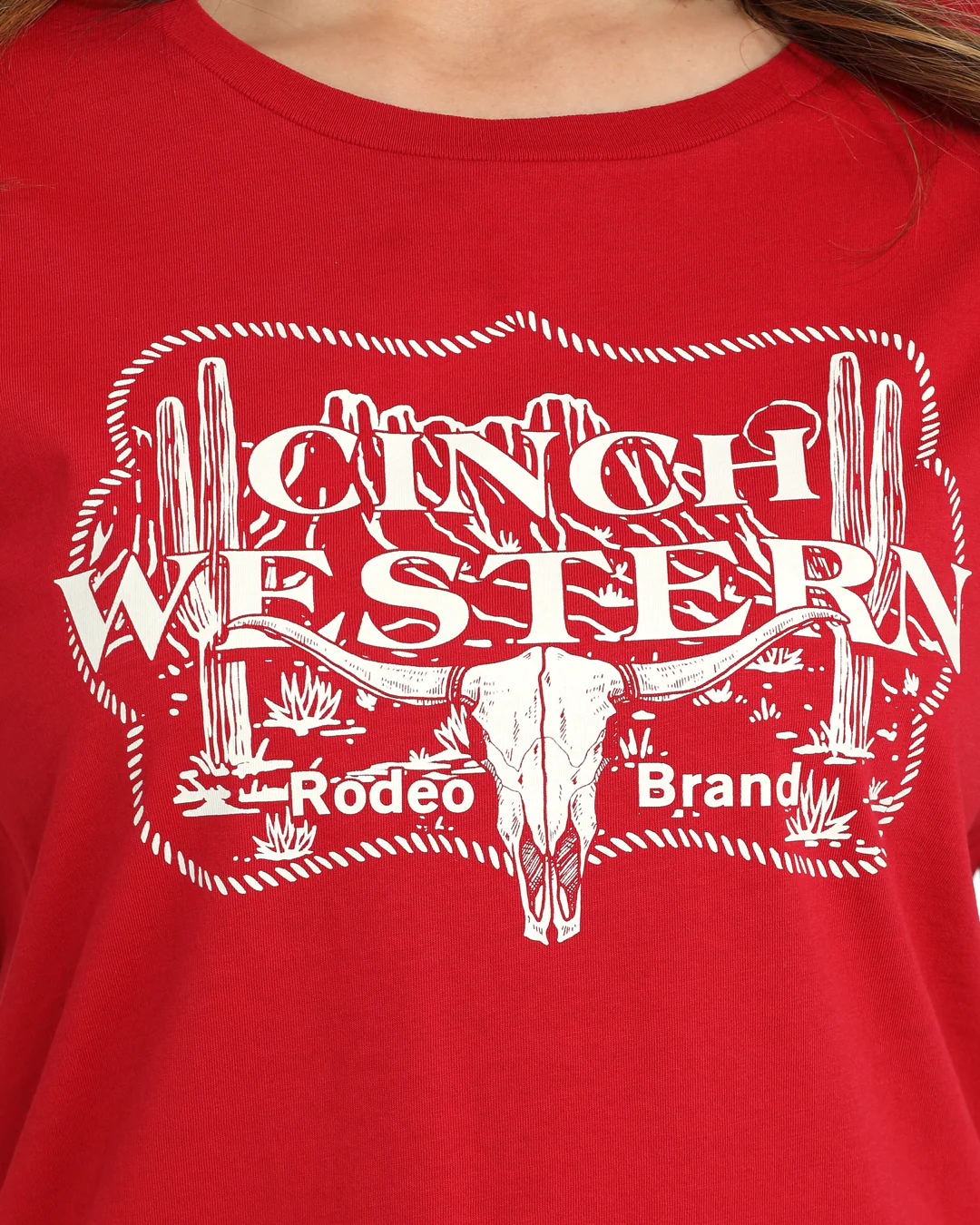 Women's Graphic Tee - Image 3