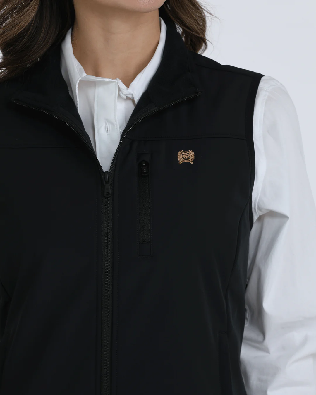 Women's Windproof Vest - Image 3
