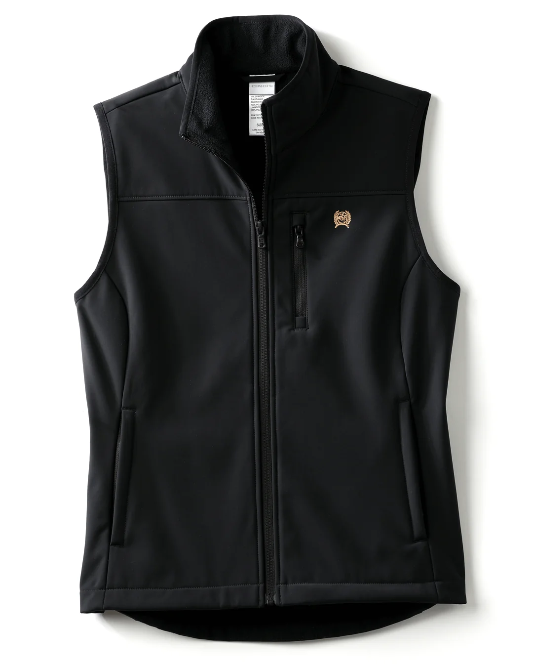 Women's Windproof Vest - Image 5