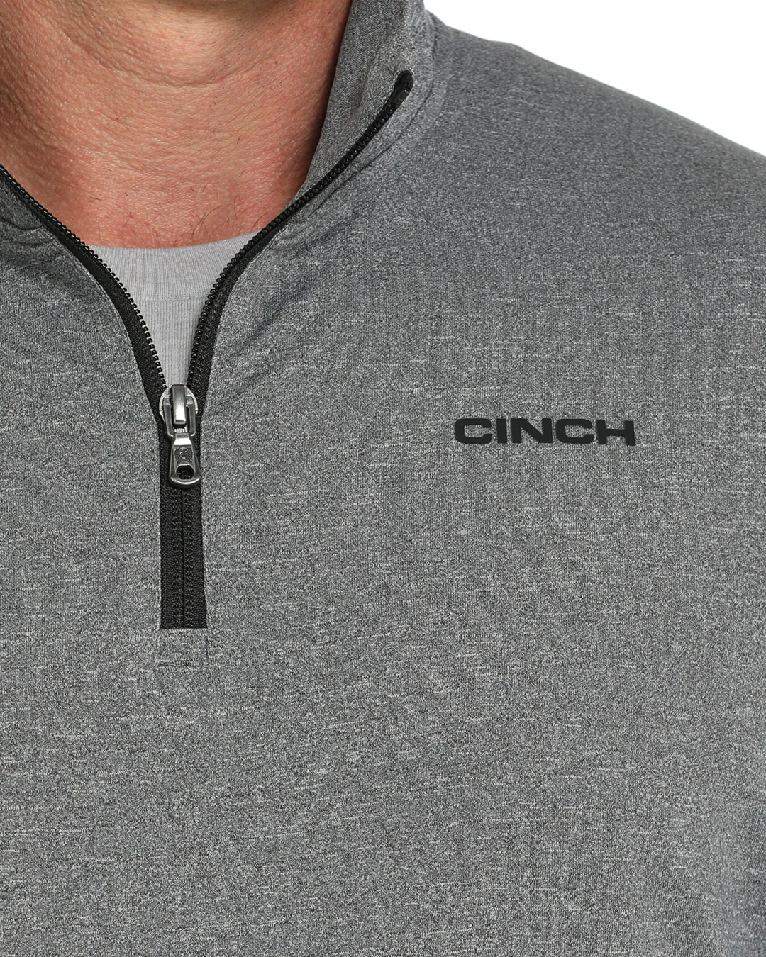 Men's Arenaflex®  1/4 Zip Pullover - Image 3