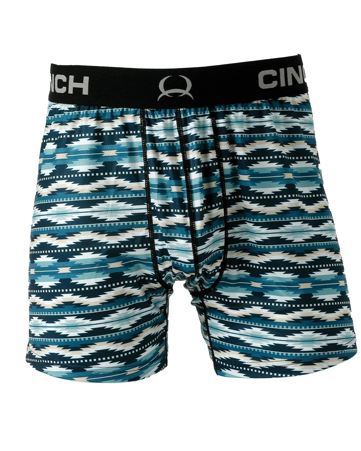 Men's Loose Fit Boxer Brief