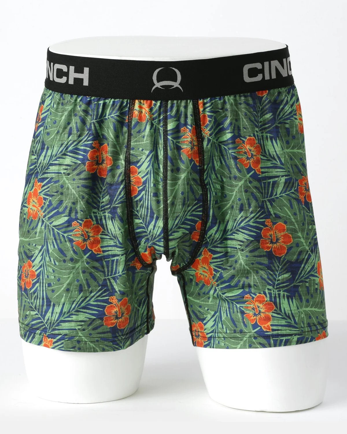 Men's Loose Fit Boxer Brief