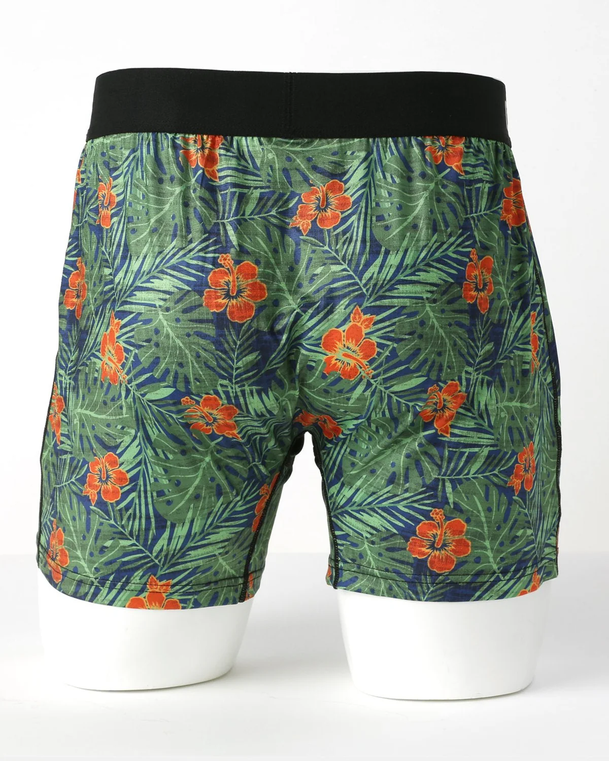 Men's Loose Fit Boxer Brief - Image 3