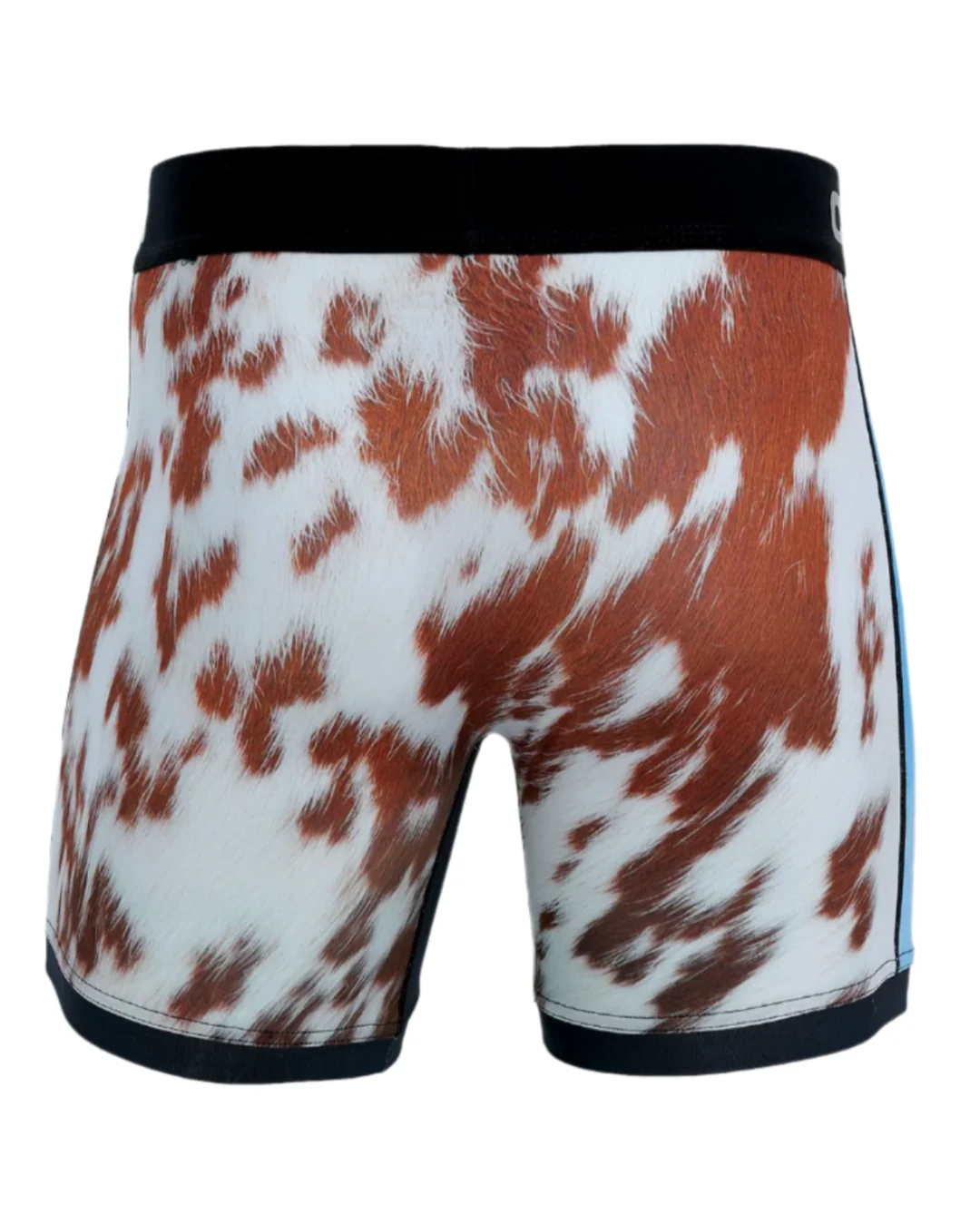 Men's 6" Boxer Brief - Image 2