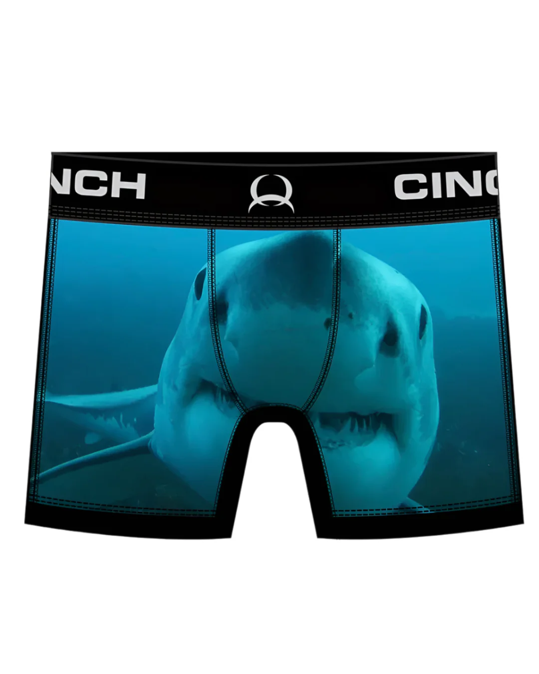 Men's 6" Boxer Brief