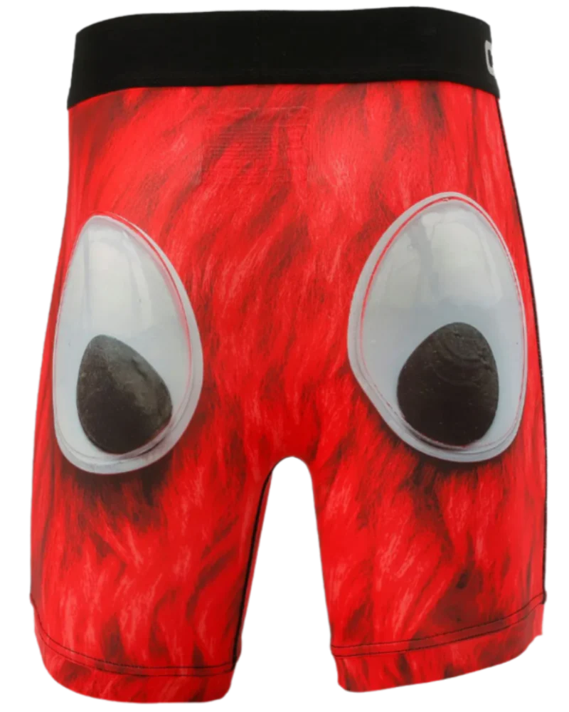 Men's 6" Boxer Brief - Image 2