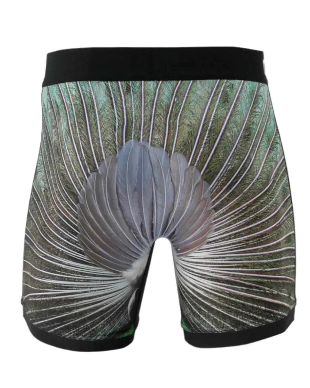 Men's 6" Boxer Brief - Image 2