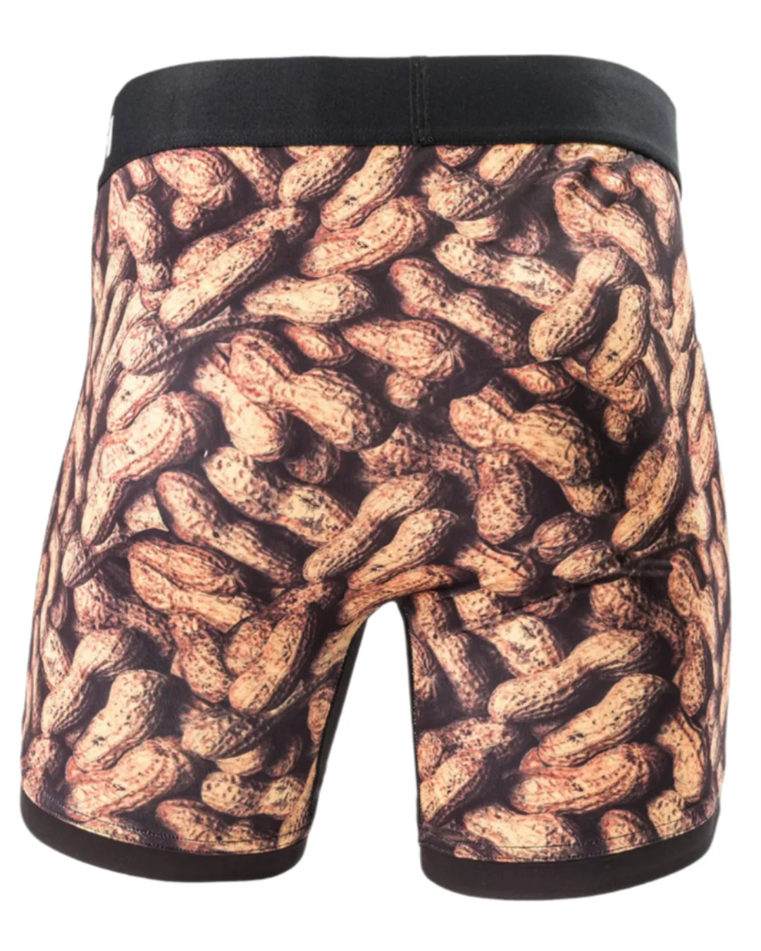 Men's 6" Boxer Brief - Image 2