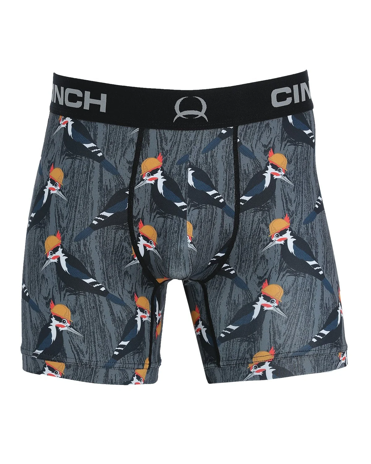 Men's 6" Boxer Brief