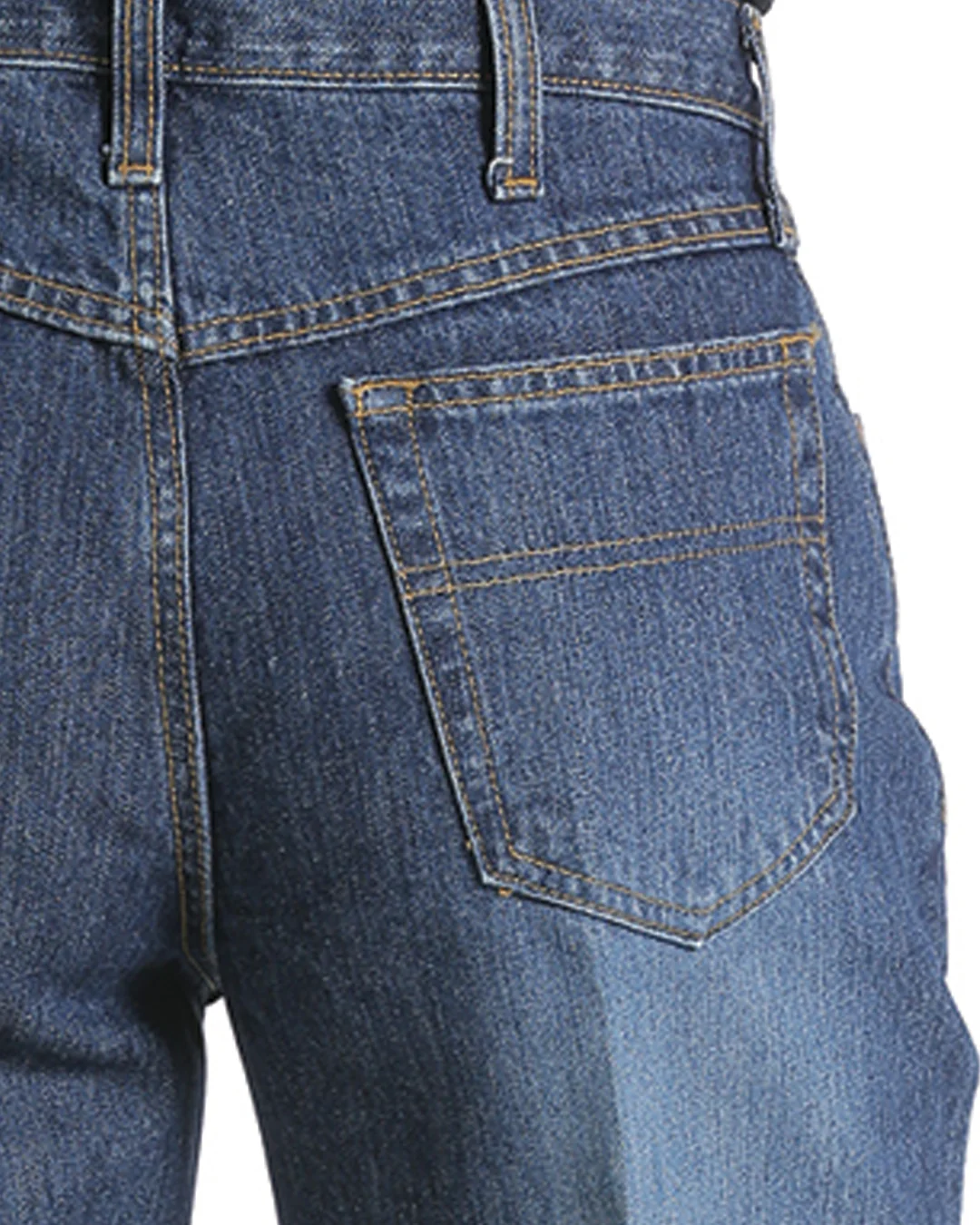 Men's Black Label 002 Rigid - Dark Stone - Image 3