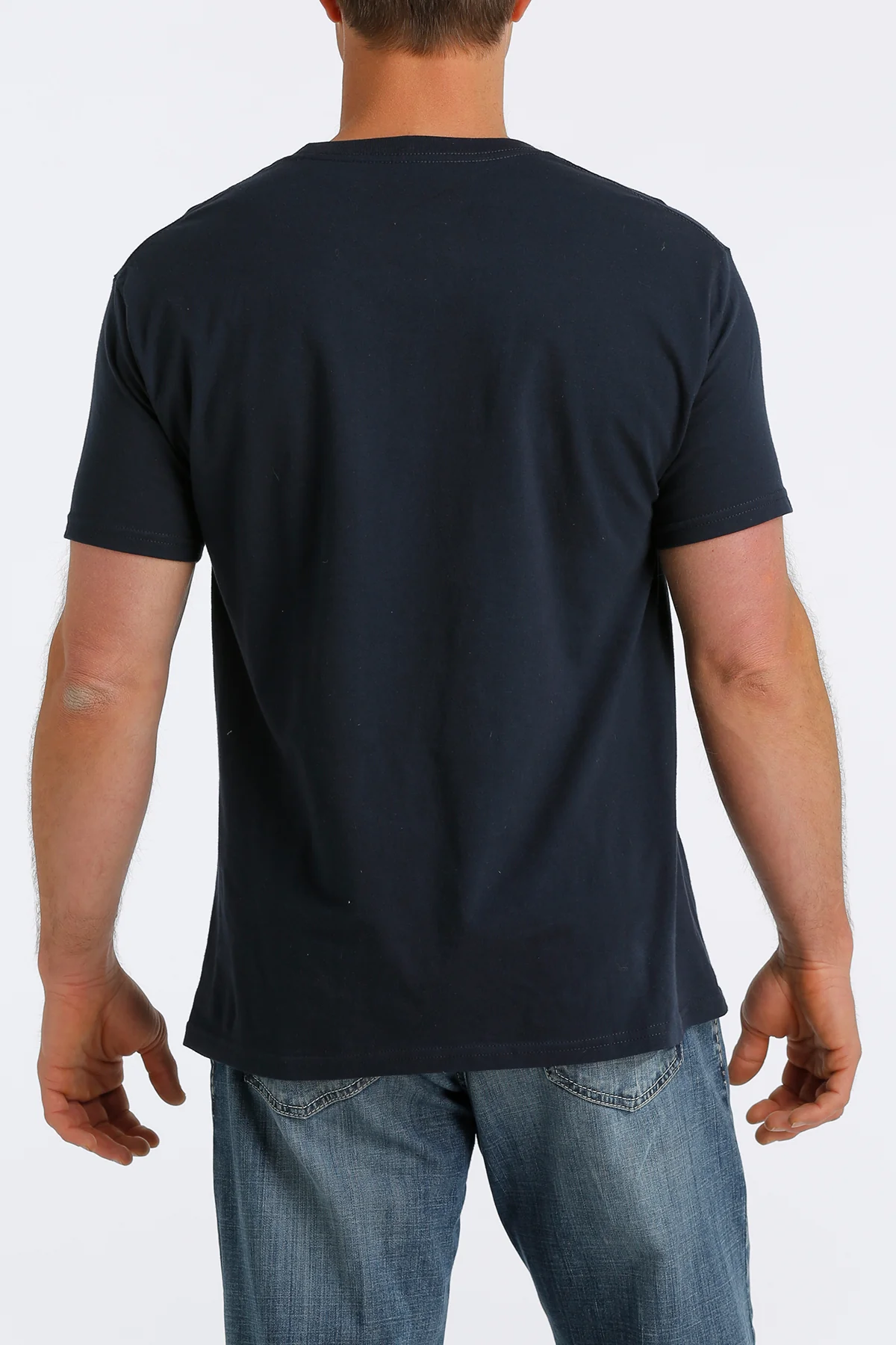 Men's Graphic Tee - Image 2
