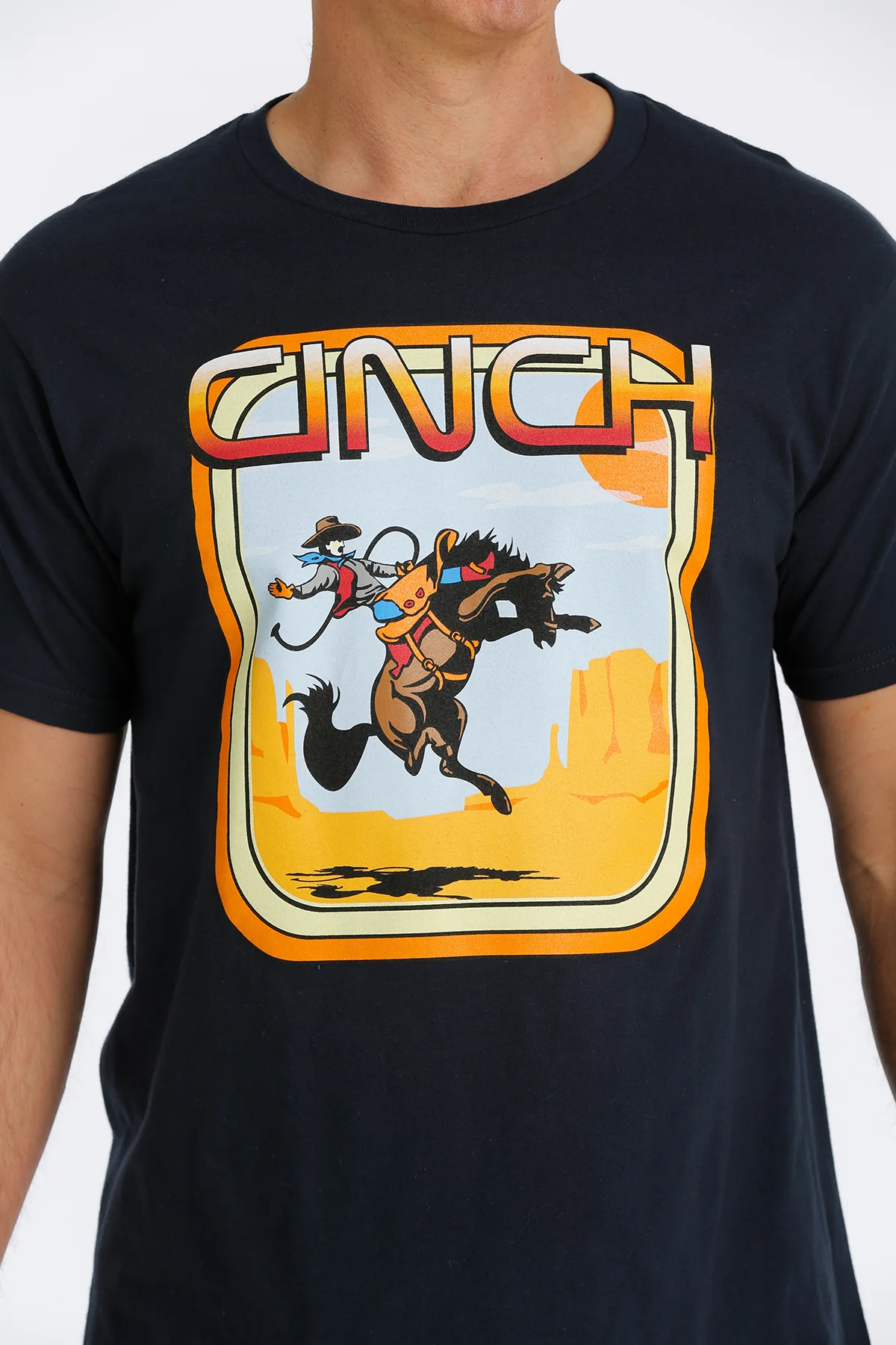 Men's Graphic Tee - Image 3
