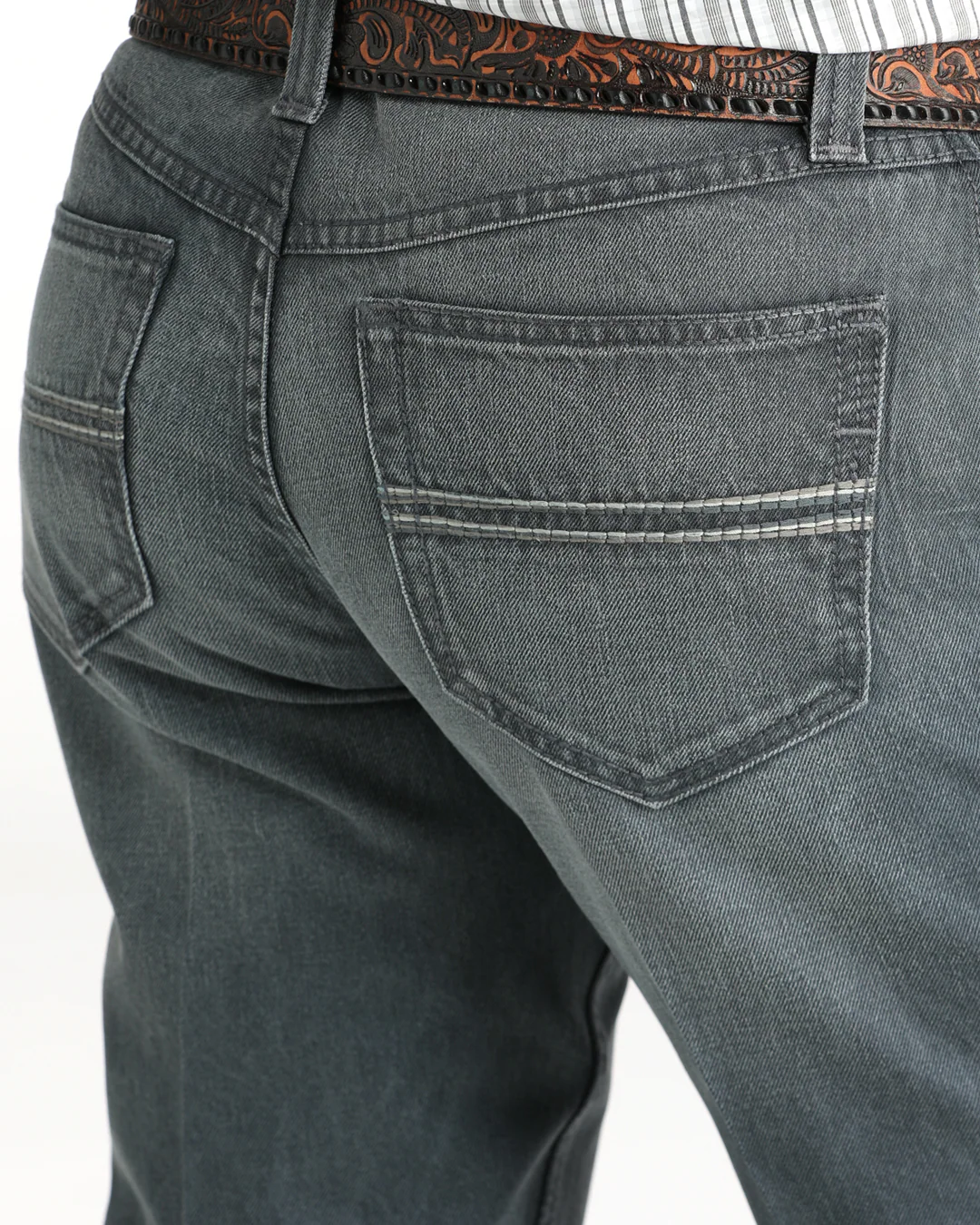 Men's Carter 2.0 - Gray - Image 3