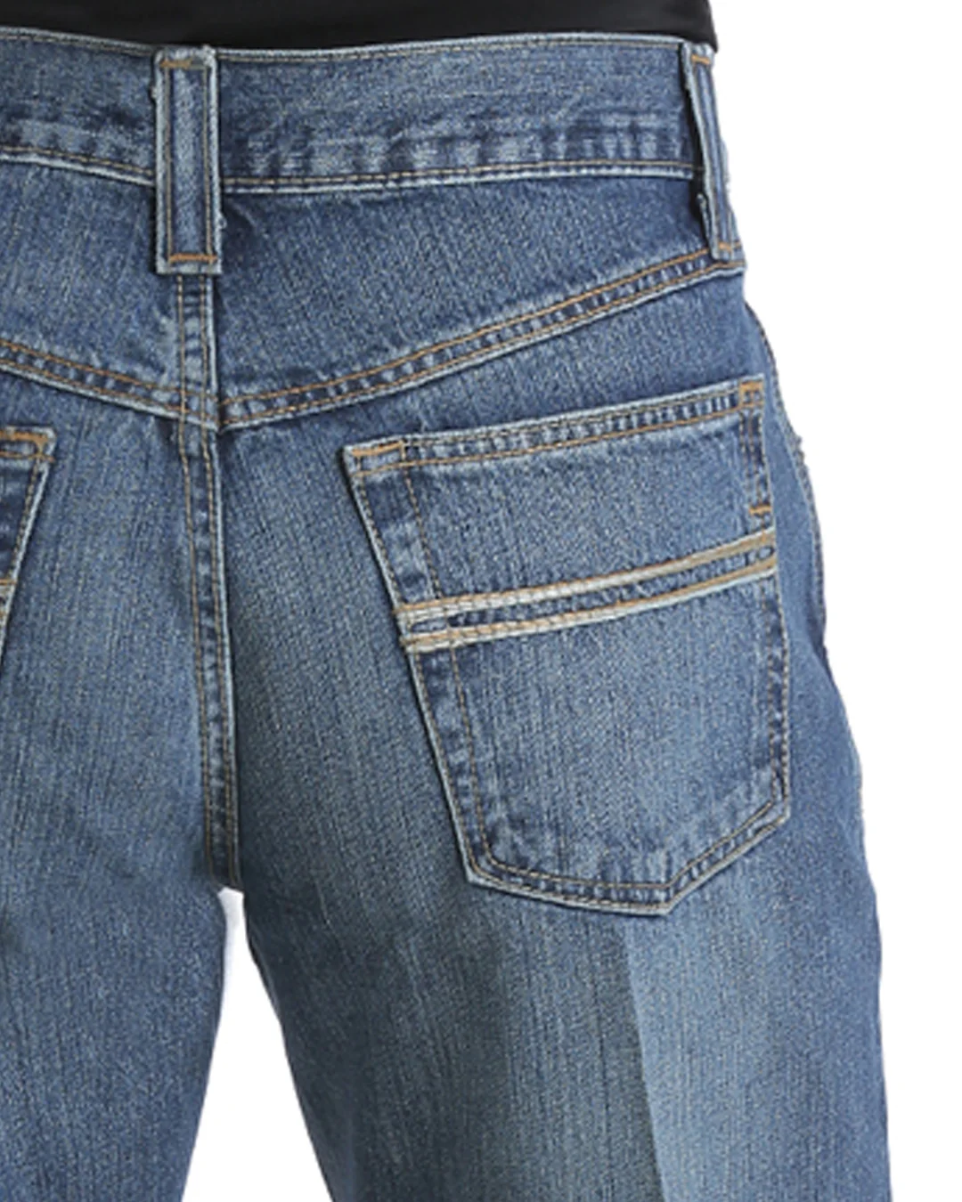 Men's Original Carter Rigid - Medium Stone - Image 3