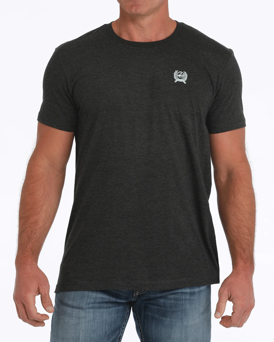 Men's Graphic Tee - Image 2