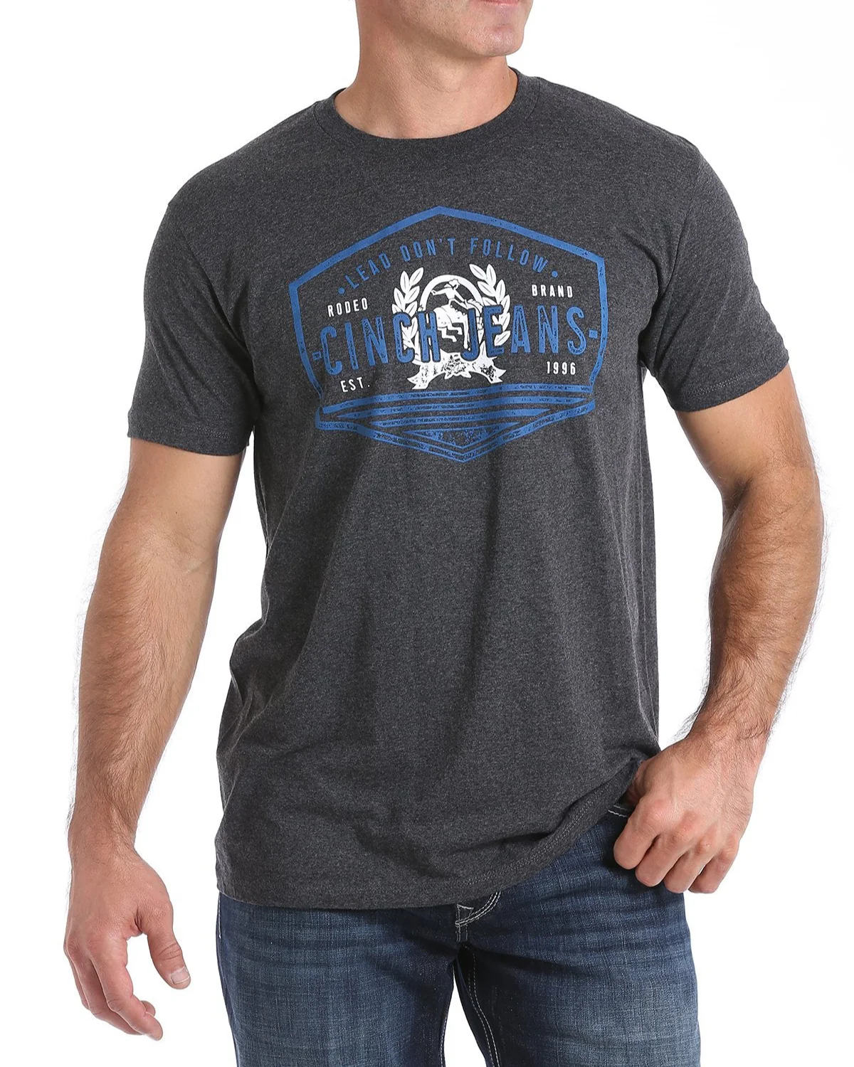 Men's Graphic Tee