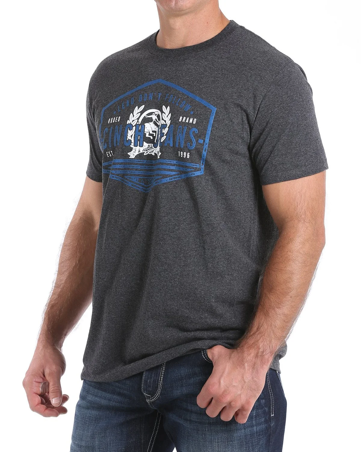Men's Graphic Tee - Image 2