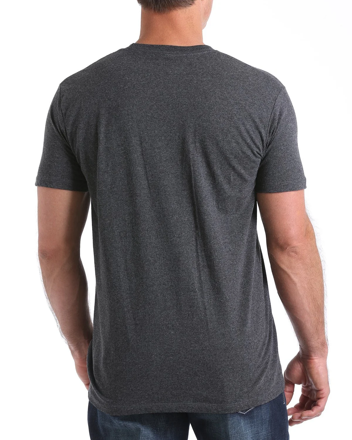 Men's Graphic Tee - Image 3