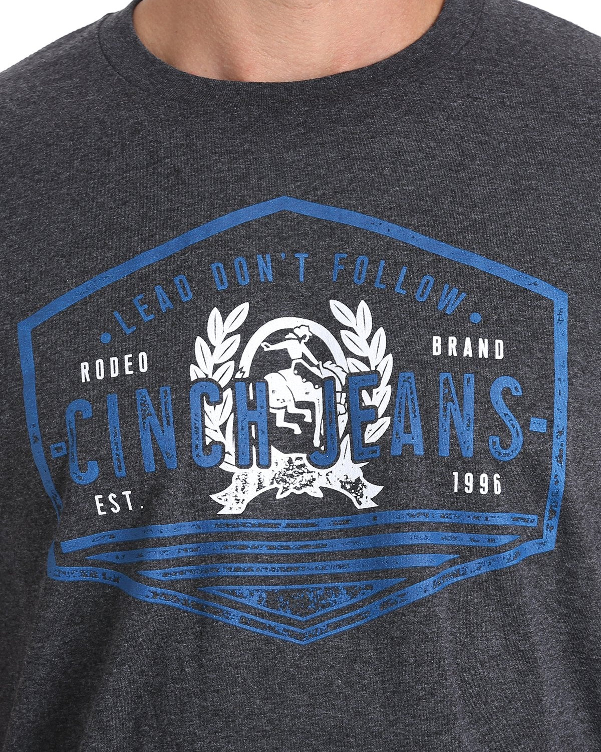 Men's Graphic Tee - Image 4