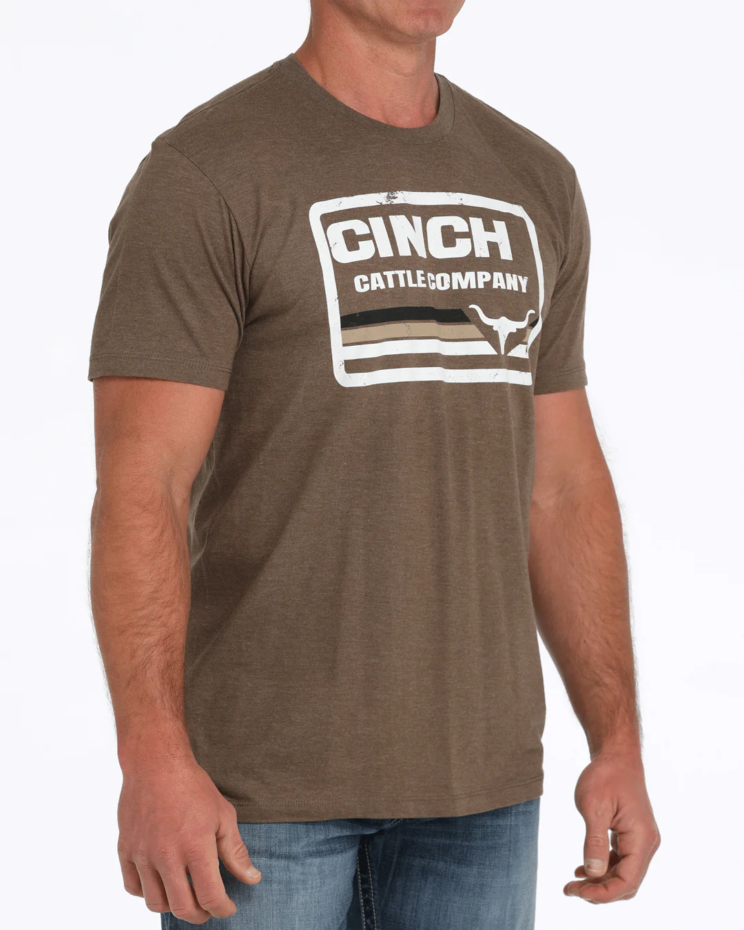 Men's Graphic Tee - Image 2