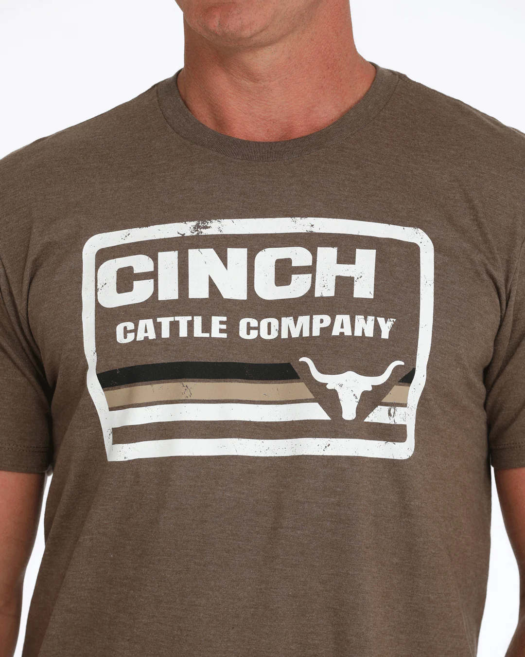 Men's Graphic Tee - Image 3