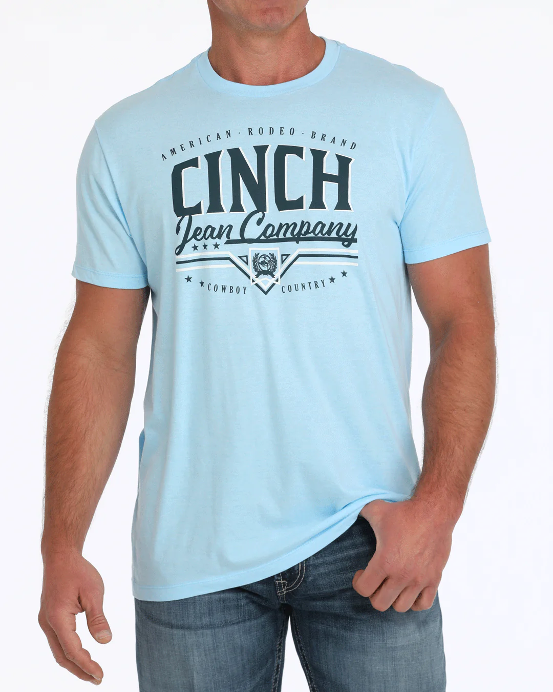 Men's Graphic Tee