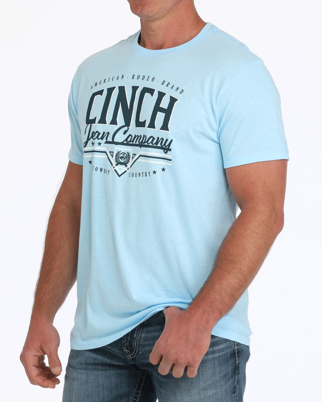 Men's Graphic Tee - Image 2