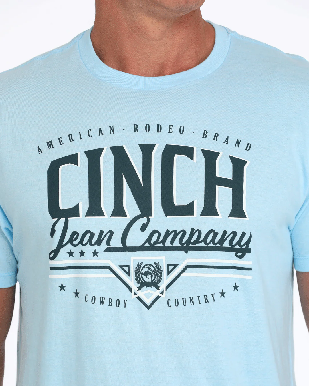 Men's Graphic Tee - Image 3