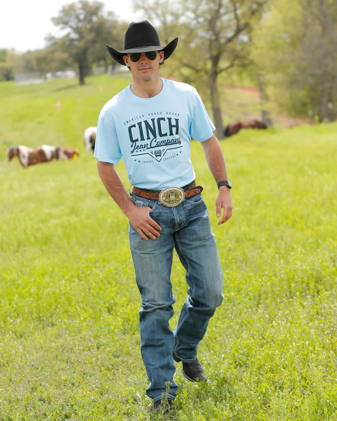 Men's Graphic Tee - Image 4