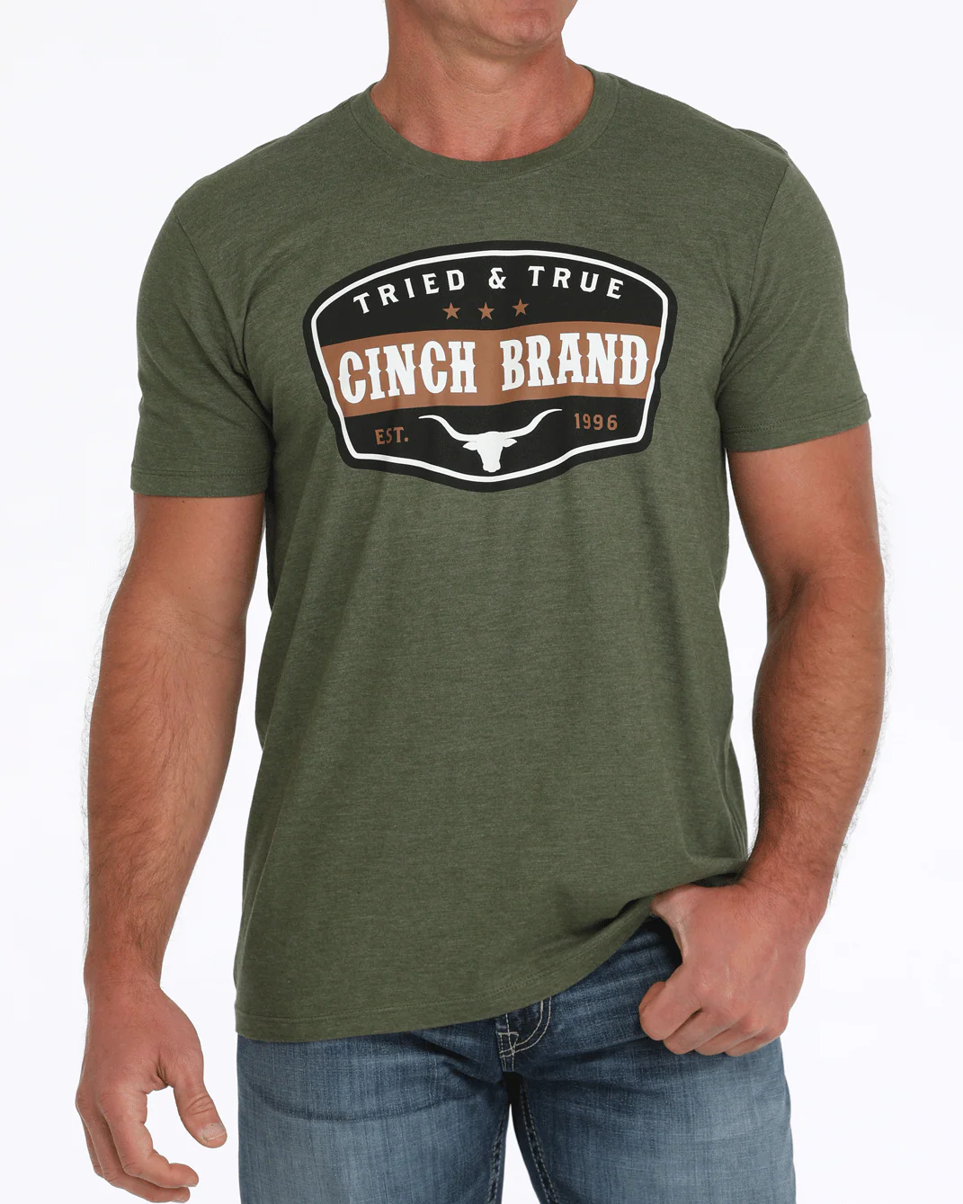 Men's Graphic Tee