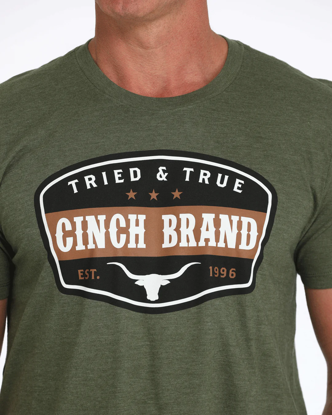 Men's Graphic Tee - Image 3
