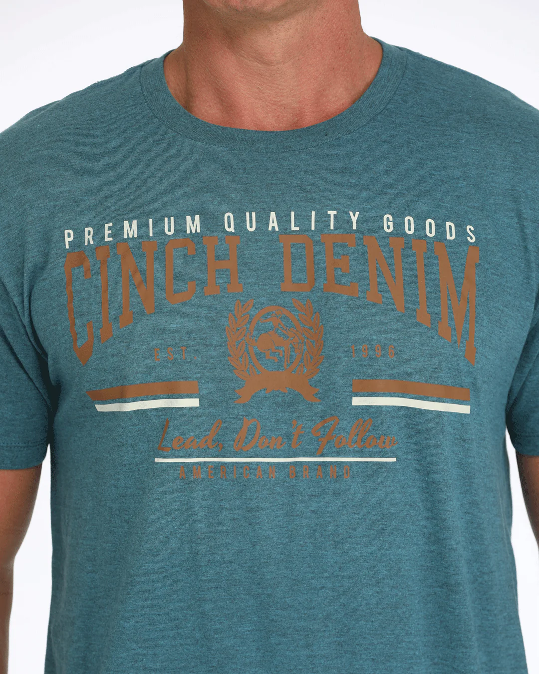 Men's Graphic Tee - Image 3