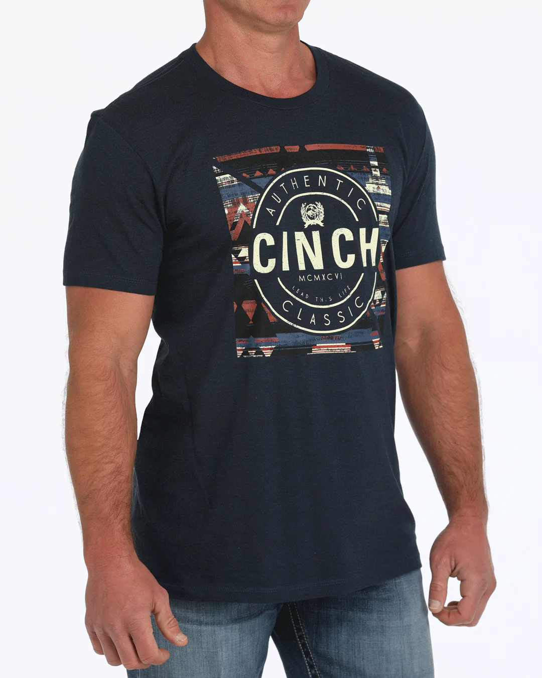 Men's Graphic Tee - Image 2