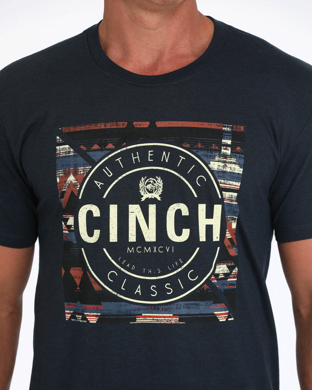Men's Graphic Tee - Image 3