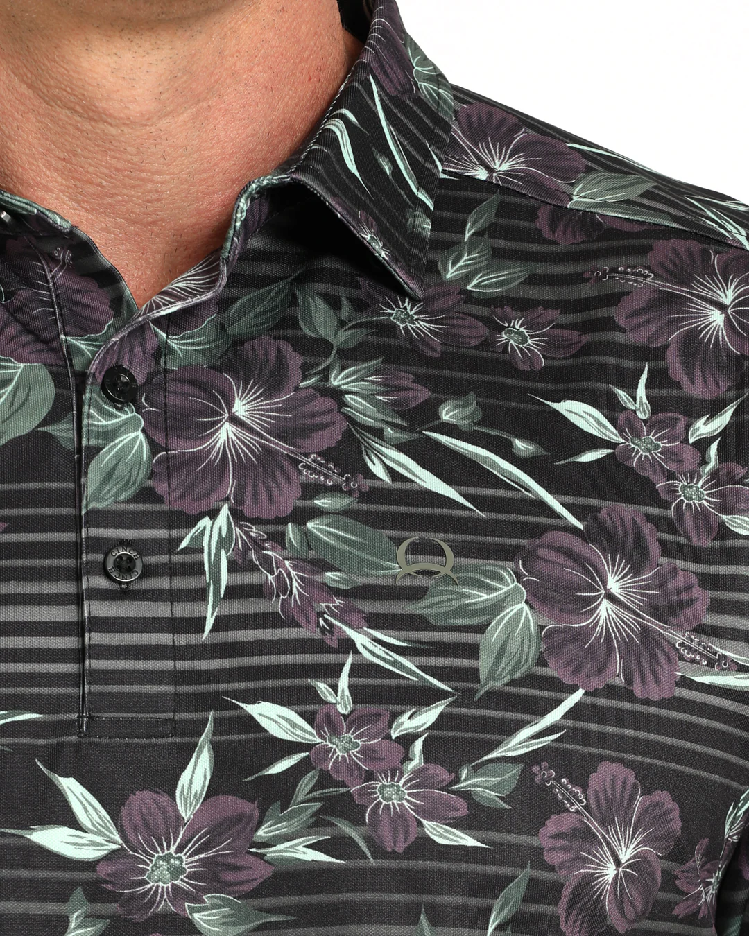 Men's Arenaflex® Polo - Image 3