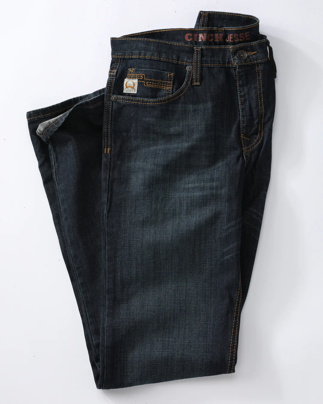 Men's Jesse Slim-Straight Performance - Dark Stone - Image 4