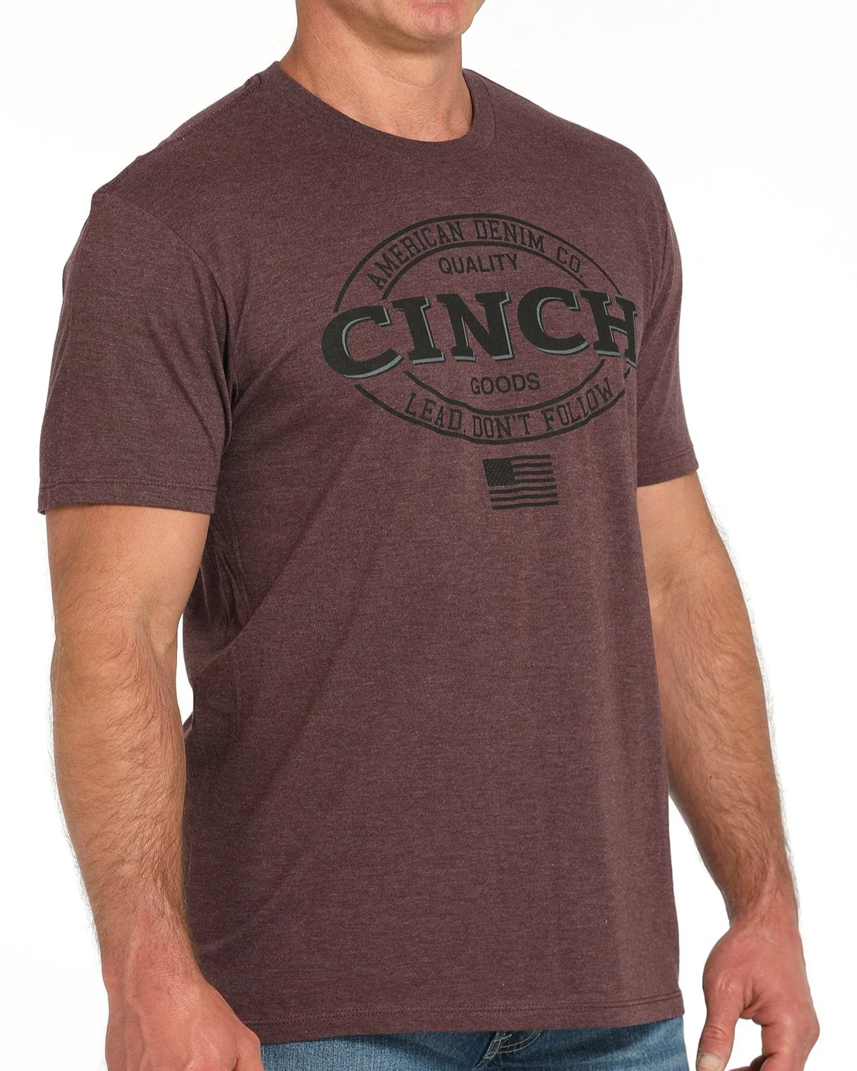 Men's Graphic Tee